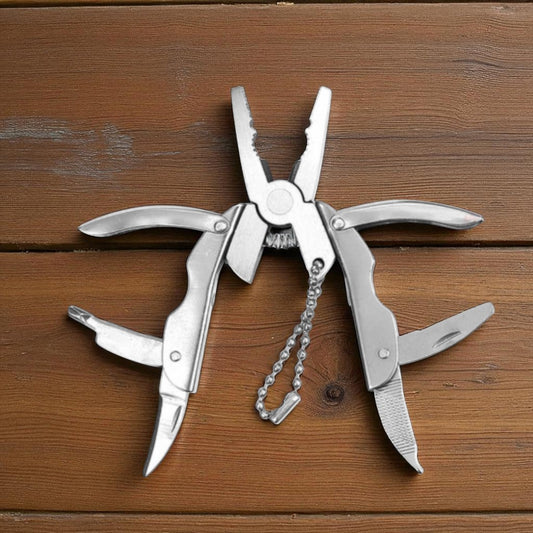 BCB Scarab multitool CM005CR