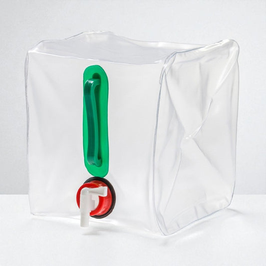 BCB Opvouwbare jerrycan CT026
