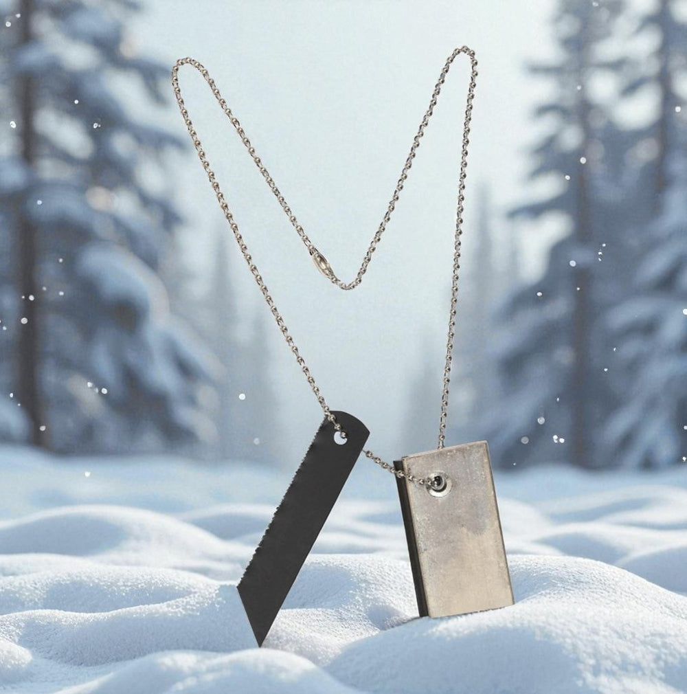 BCB Striker Magnesium Vuurstarter – CN331