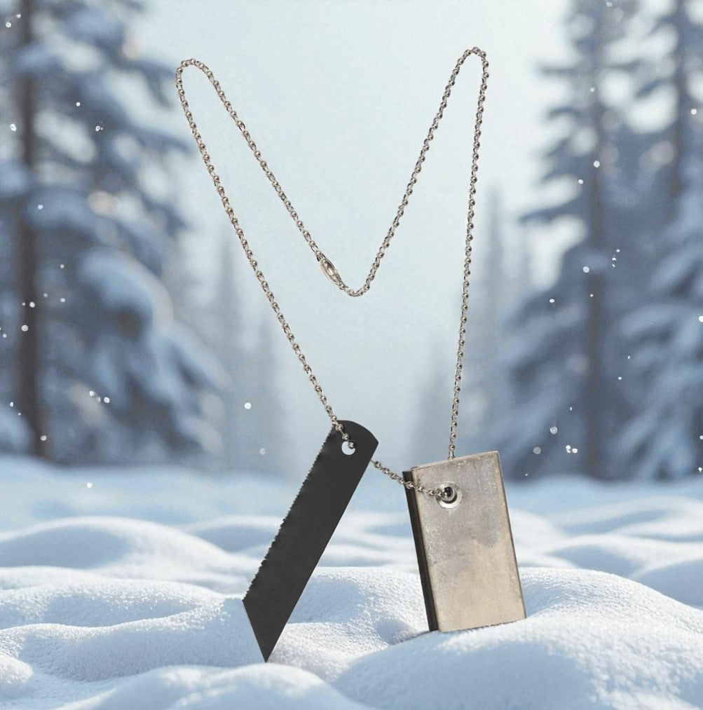 BCB Striker Magnesium Vuurstarter – CN331