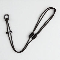 Paracord ketting met vuurstarter