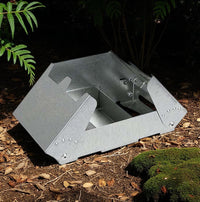 BCB Opvouwbaar Kooktoestel met Windscherm – CN337