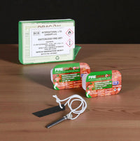 BCB Vuurset zonder lucifers – CN335