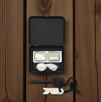 Magnesium vuurstarterset