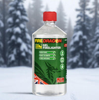 BCB Fire Dragon brandstofgel 1 liter – FD103