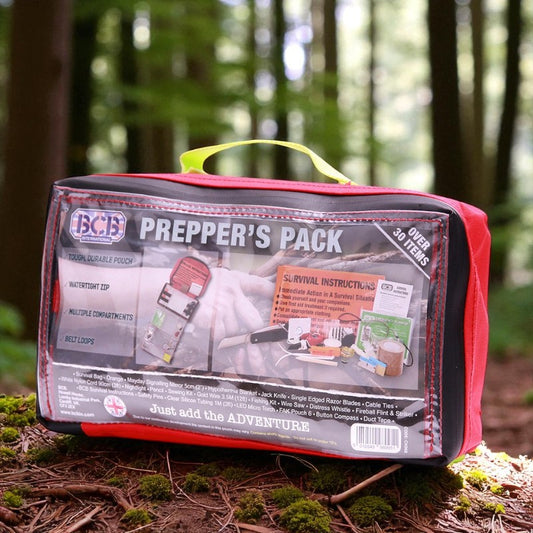 BCB Prepper's pack CK068